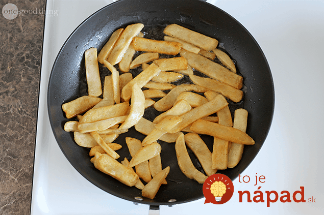 cook-fries