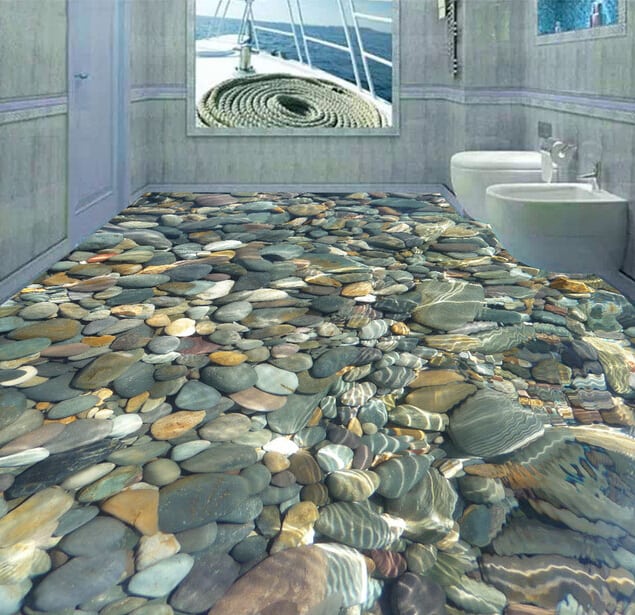 Cerámica-azulejo-decorativo-3D-de-adoquines-diseño-de-piscinas-floor-Decor