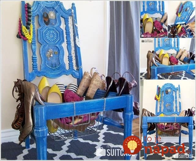 Creative-Ideas-To-Repurpose-And-Upcycle-Old-Chairs-07
