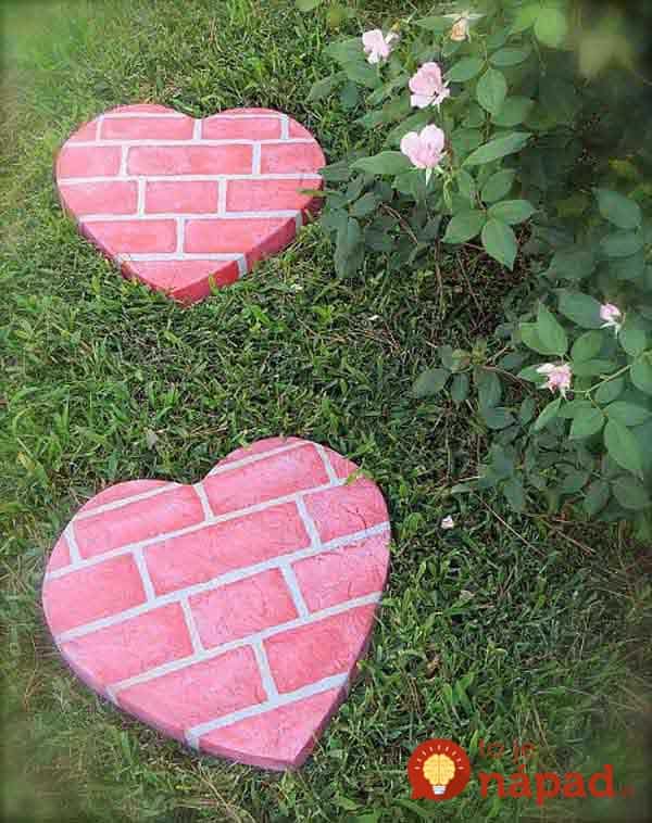 brick-hearts