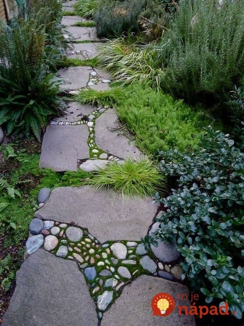 Beautiful & Enchanting Garden Paths ~ Part 2 - Style Estate -