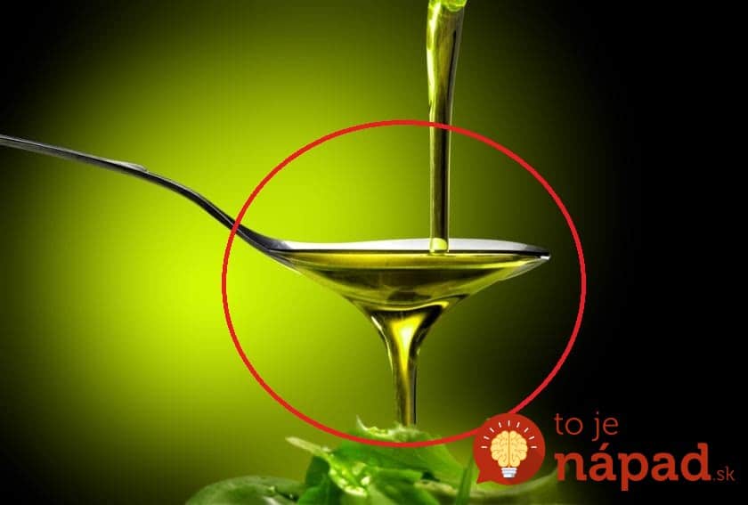 využitie olivového oleja v záhrade