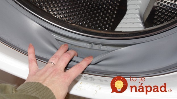 TIETO chyby robíme pri praní najčastejšie. Ničia práčku aj našu bielizeň!