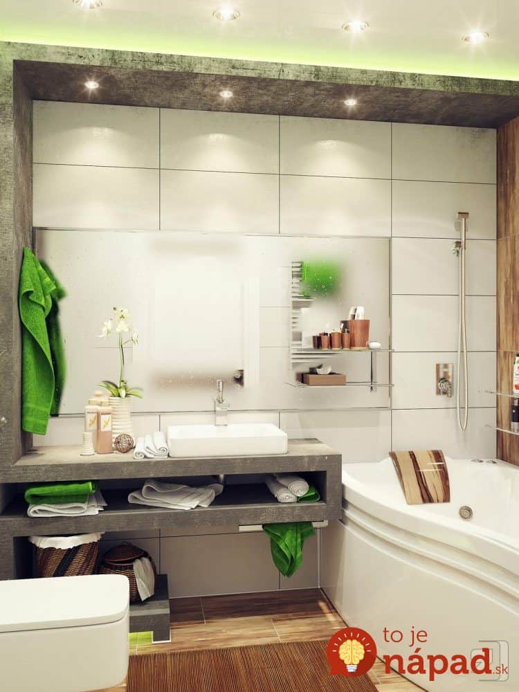Green-white-small-bathroom-ideas-750x1000