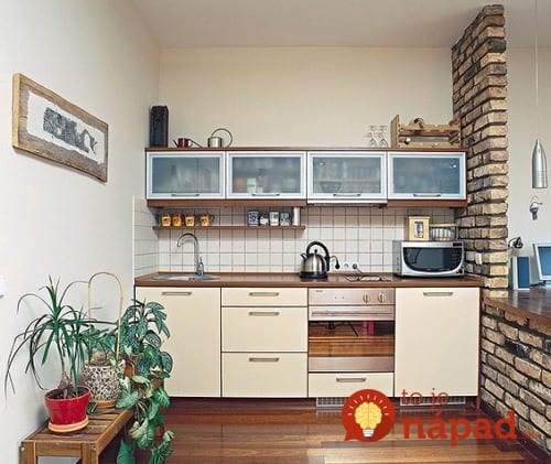 very-small-kitchen-design-ideas-with-wooden-floor