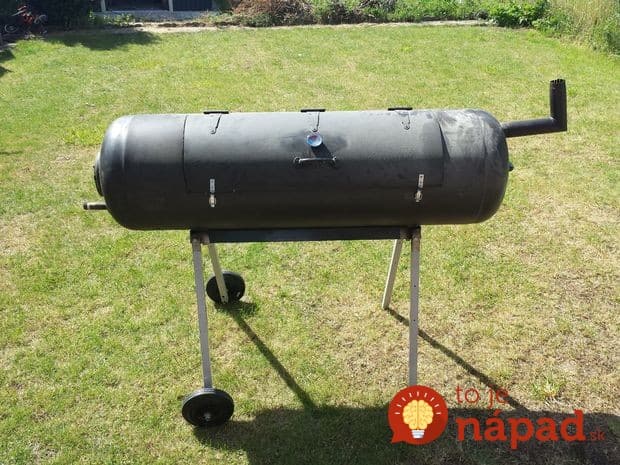 10-diy-water-cooler-barbecue