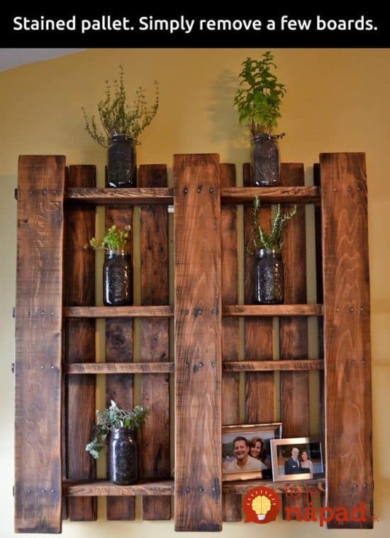 Stained-Pallet-Wall-Shelf--550x760