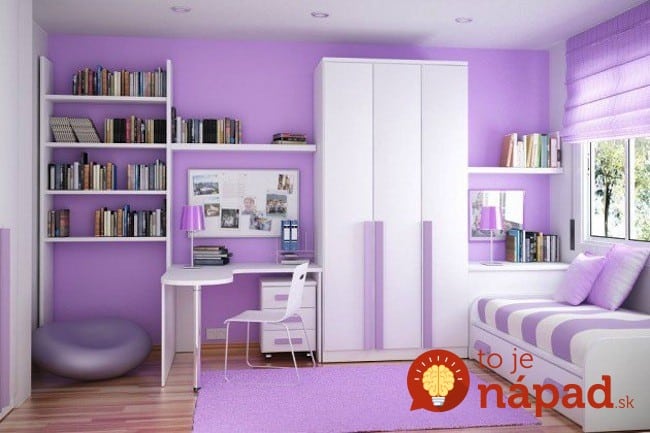 room-purple