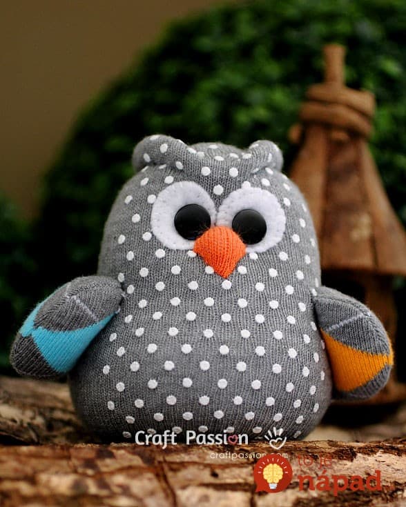 sew-sock-owl