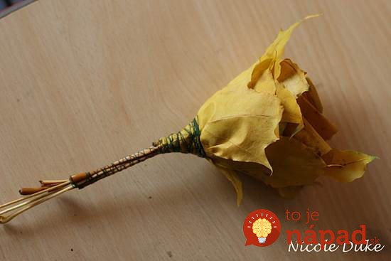 creative-ideas-diy-beautiful-maple-leaf-rose-6-1