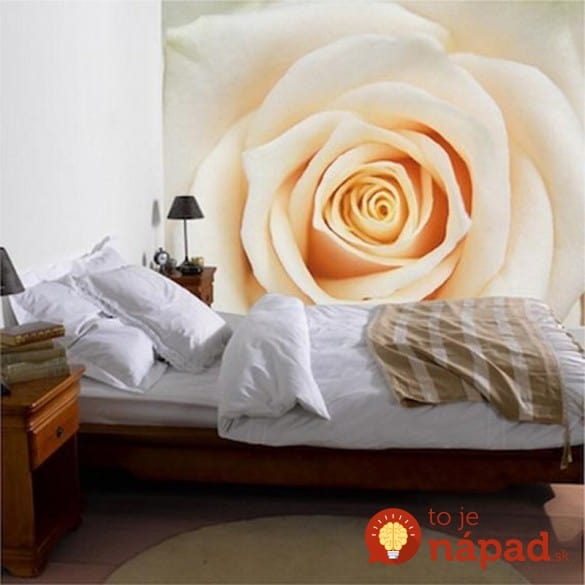 rose-bedroom-wall-design-ideas