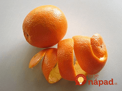 dried-orange-peel