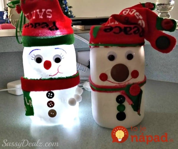 mason-jar-snowman-lantern