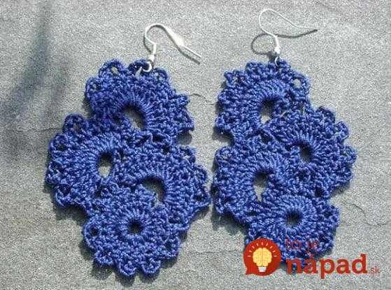 crochet-earrings-tutorials