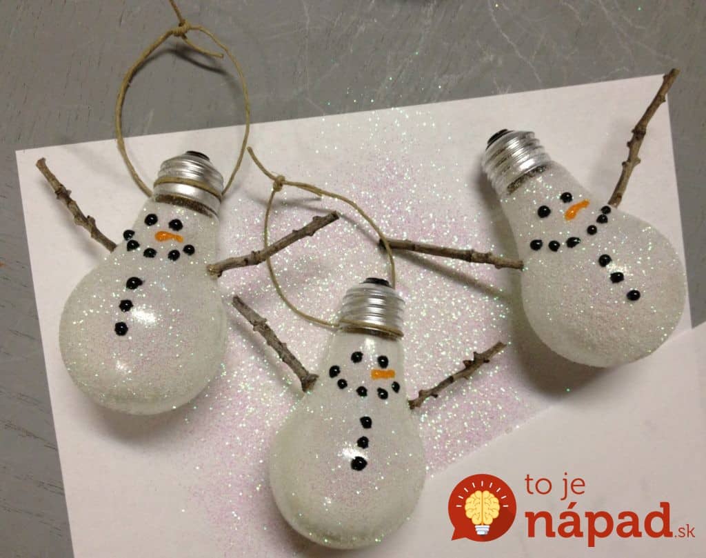 light-bulb-snowmen
