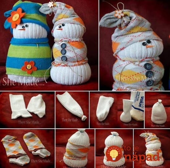 sock-snowmen-550x545