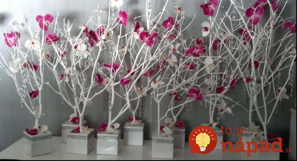 superb-tree-branch-centerpiece-diy-with-wedding-tree-decorations-and-wedding-christmas-tree-decorations