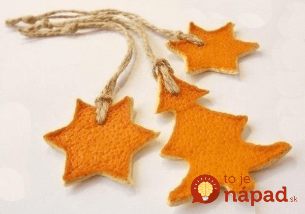 christmas-ornaments-craft-orange-peel-christmas-tree-decoration