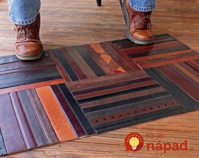 leather-belt-rug