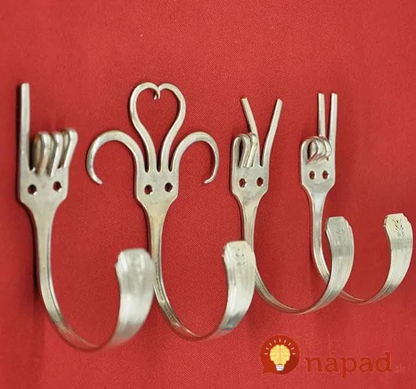 15 kreatívnych nápadov, ako využiť staré veci