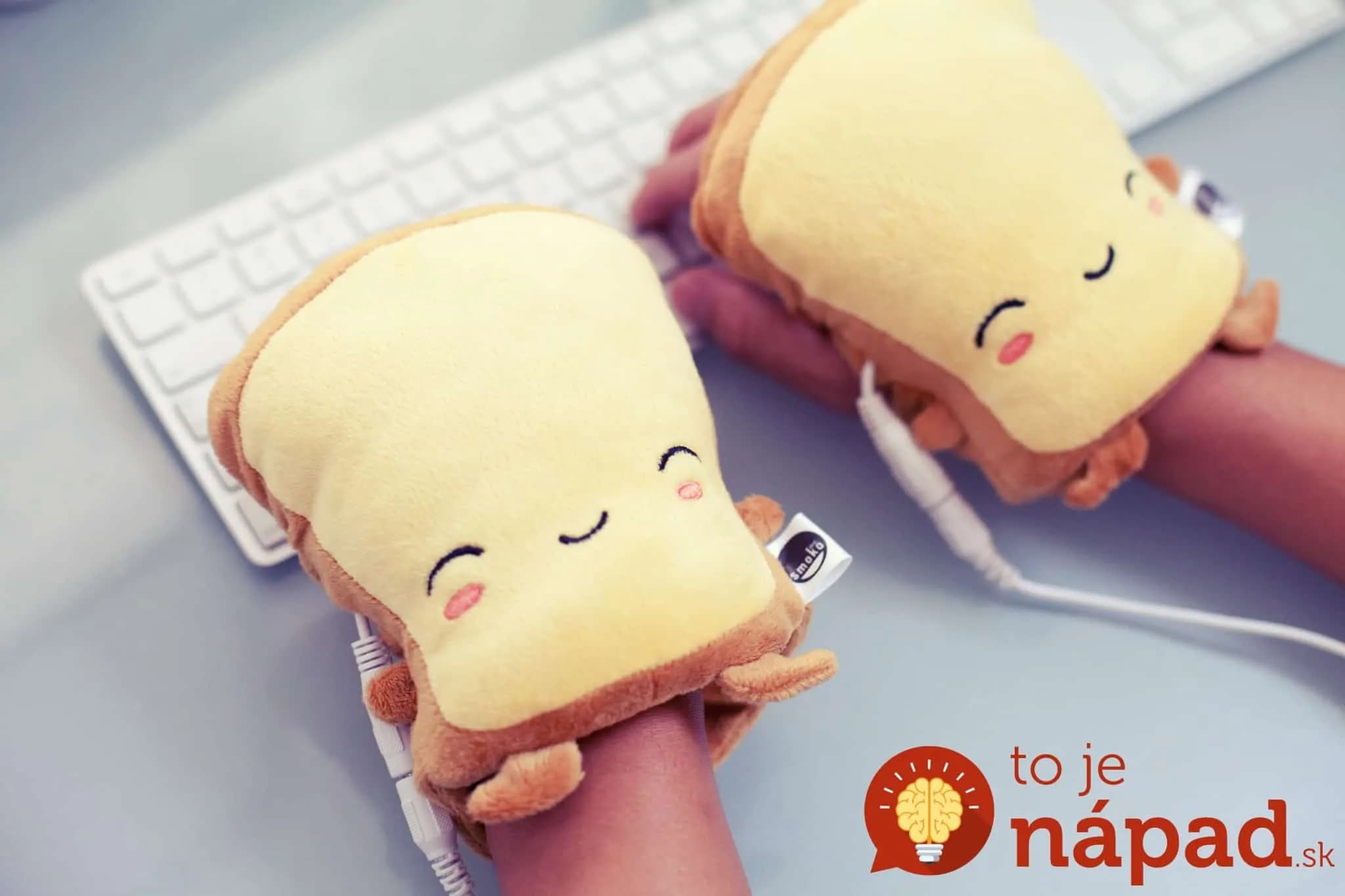 14 vynálezov, ktoré zaručene vylepšia váš pracovný deň