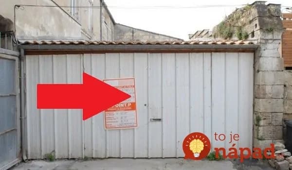 Mladý muž nemal na vlastný byt: Kúpil si škaredú garáž za lacný peniaz a premenil ju na niečo úžasné – to musíte vidieť!