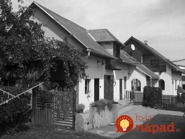 Slovenskí architekti premenili starú hospodársku budovu na vysnívaný rodinný dom