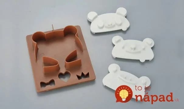 Pozrite sa, čo táto vecička dokáže s obyčajným pečivom