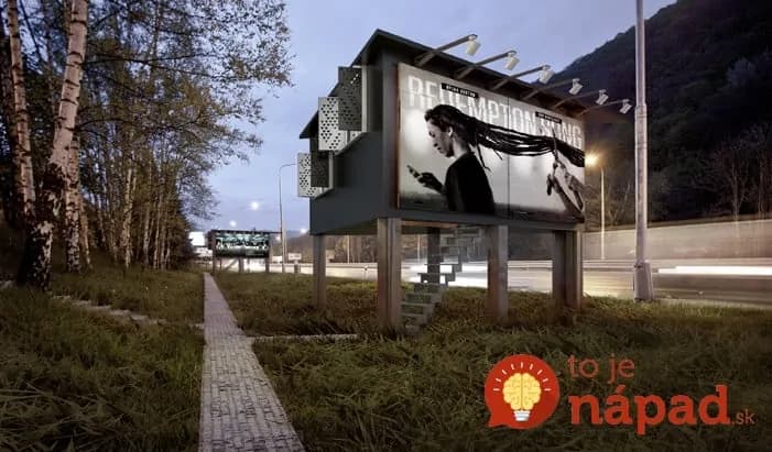 Slovenský projekt zaujal svet: Pomôže vyriešiť problém ľudí bez domova?