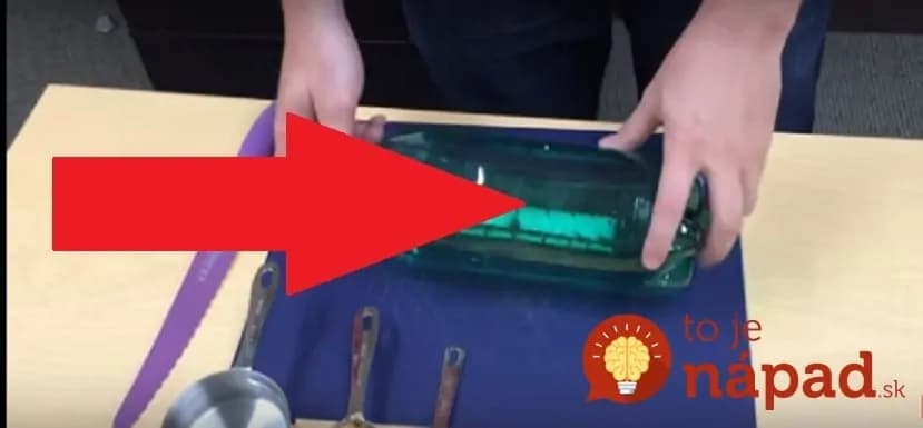 Video:  Jednoduchá pasca na komáre, ktorá skutočne funguje!