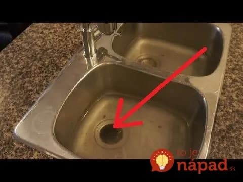 Video: ako uvoľniť odpad rýchlo, lacno a bez chemikálií!