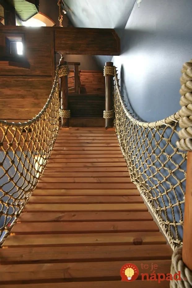 Otec pripravil svojmu synovi úžasné prekvapenie. Pozrite sa, čo pre neho vytvoril!