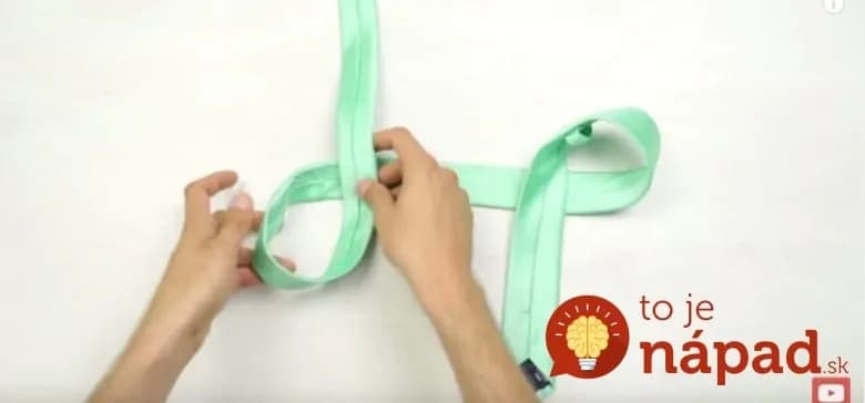 Video: Ako si uviazať kravatu za 10 sekúnd?