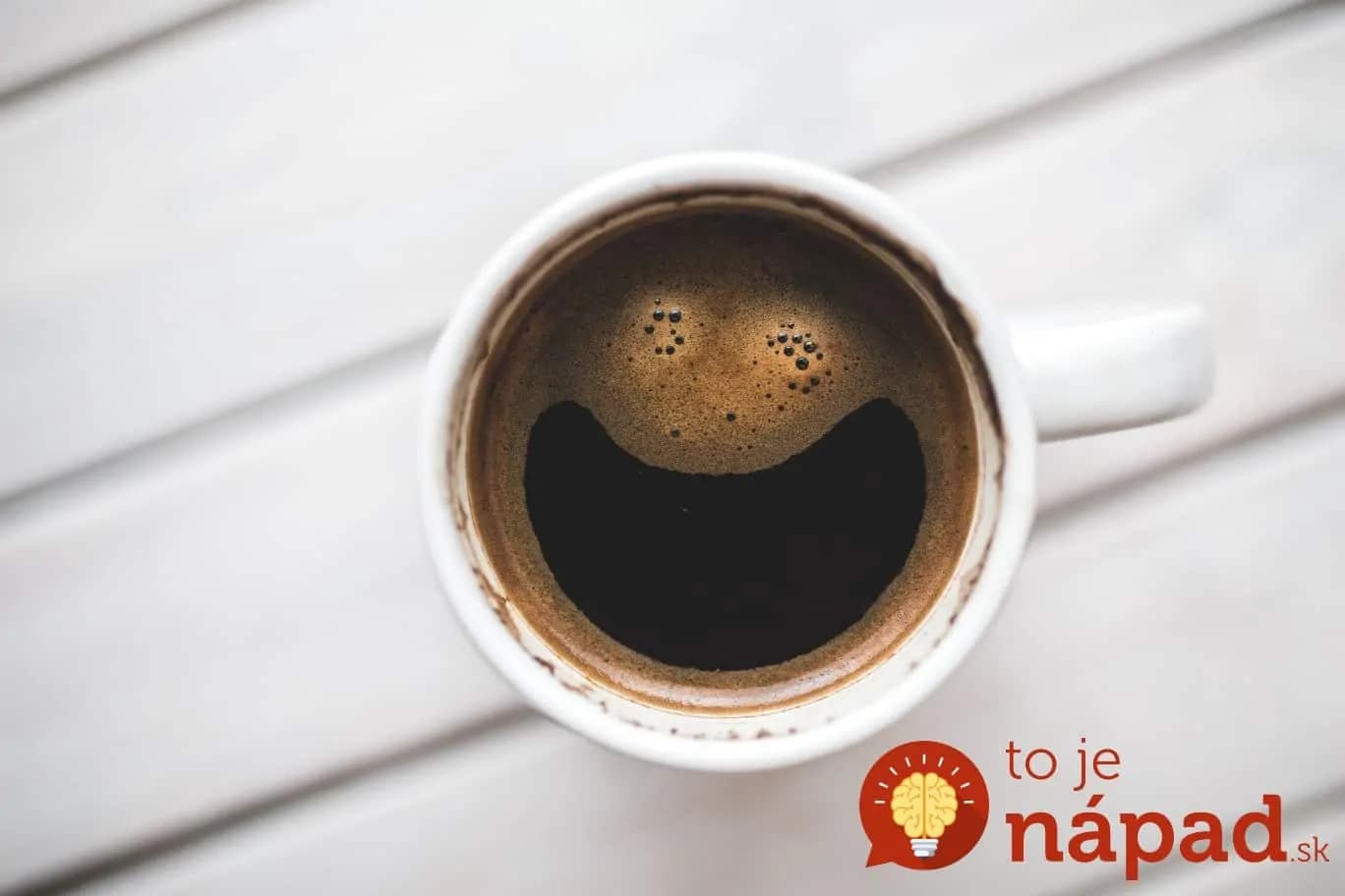 Usadenina z kávy vám ušetrí kopec peňazí. S týmto všetkým vám môže pomôcť!