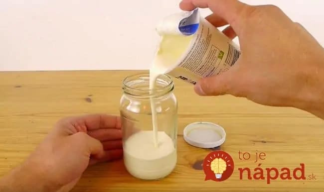 Video: Ako vyšľahať šľahačku rýchlo, bez použitia mixéra či metličky?