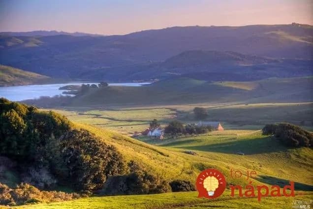 Našli sme najkrajšiu farmu na svete. Na pozemku ukrýva nevídaný poklad!