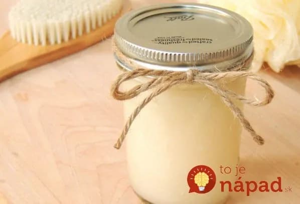 Neutrácajte za drahé šampóny: Stačí zmiešať 3 prísady a máte ten najlepší šampón pre krásne vlasy!
