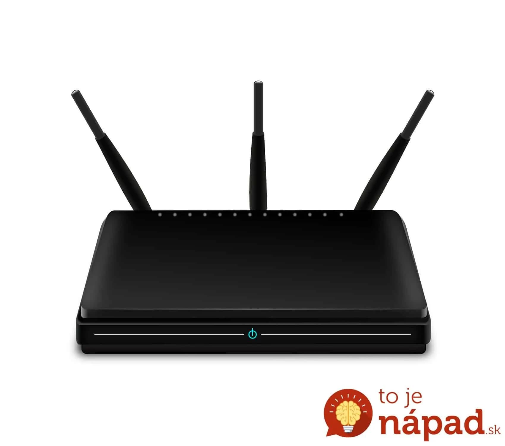 Máte pomalé WiFi? Vyskúšajte 5 jednoduchých trikov