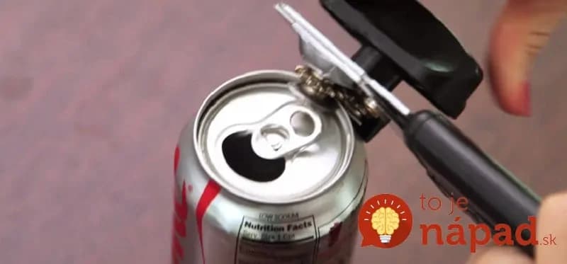 Video: 3 perfektné tipy, ako využiť prázdne plechovky od Coca-Coly