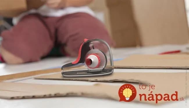 Chlapec túžil po vianočnom krbe ako z filmu. Toto mu pripravila jeho rodina!