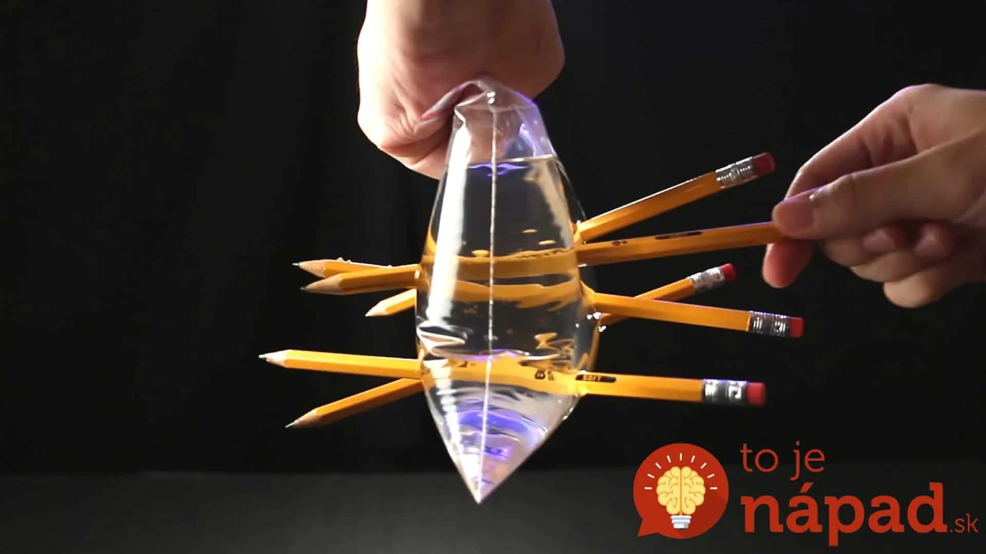 Zábavná veda: Urobte si s deťmi jednoduché experimenty