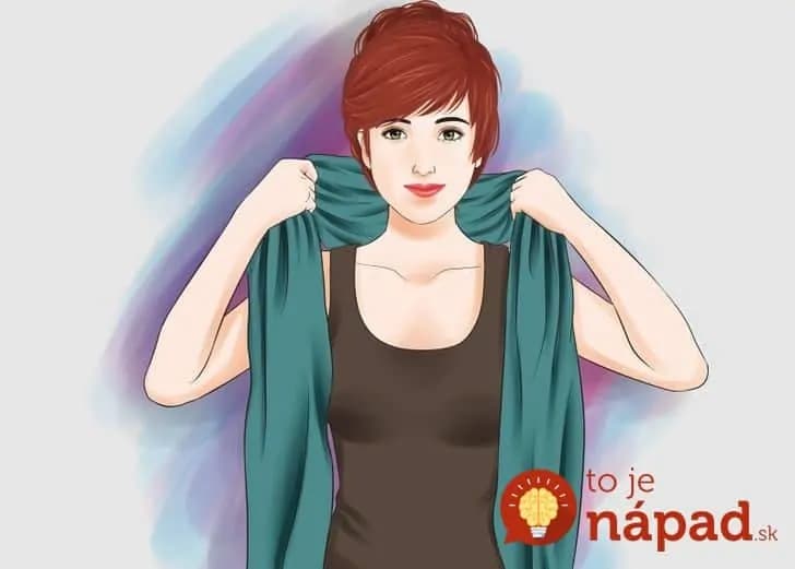 Video: 25 tipov ako uviazať šatku alebo šál