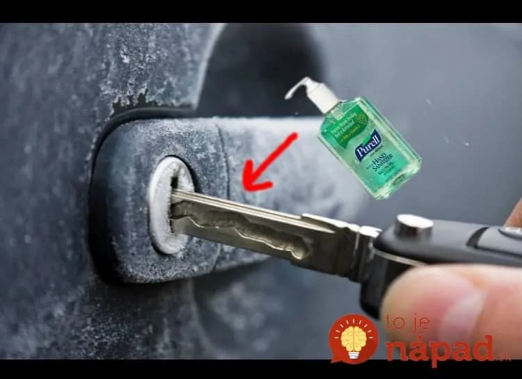 9 jednoduchých trikov, ktoré by mal v zime poznať každý šofér!