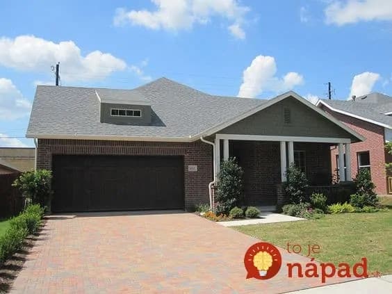 Títo ľudia sa rozhodli upraviť garáž po svojom. Teraz o tom rozpráva celá ulica!