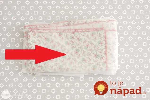 Máte doma papier na pečenie? Spoznajte jeho 11 nečakaných využití, o ktorých väčšina ľudí netuší!