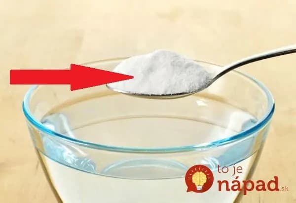 Máte doma sódu na pranie? Je cennejšia ako si myslíte!