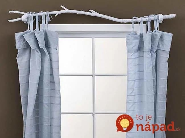 33 krásnych nápadov do domácnosti, ktoré nestoja nič!