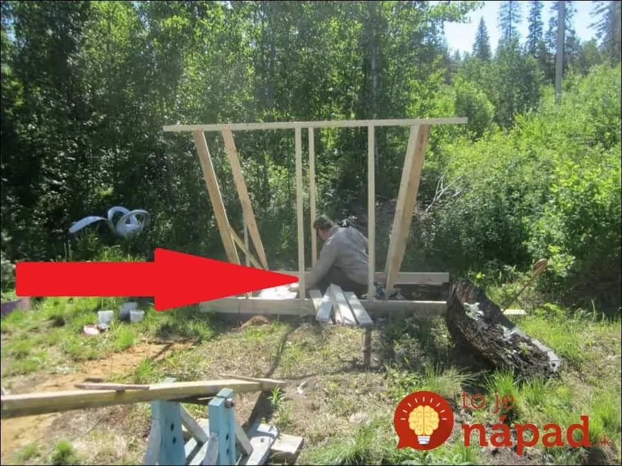 Štítite sa použiť latrínu? Pri tejto by ste možno zmenili názor!