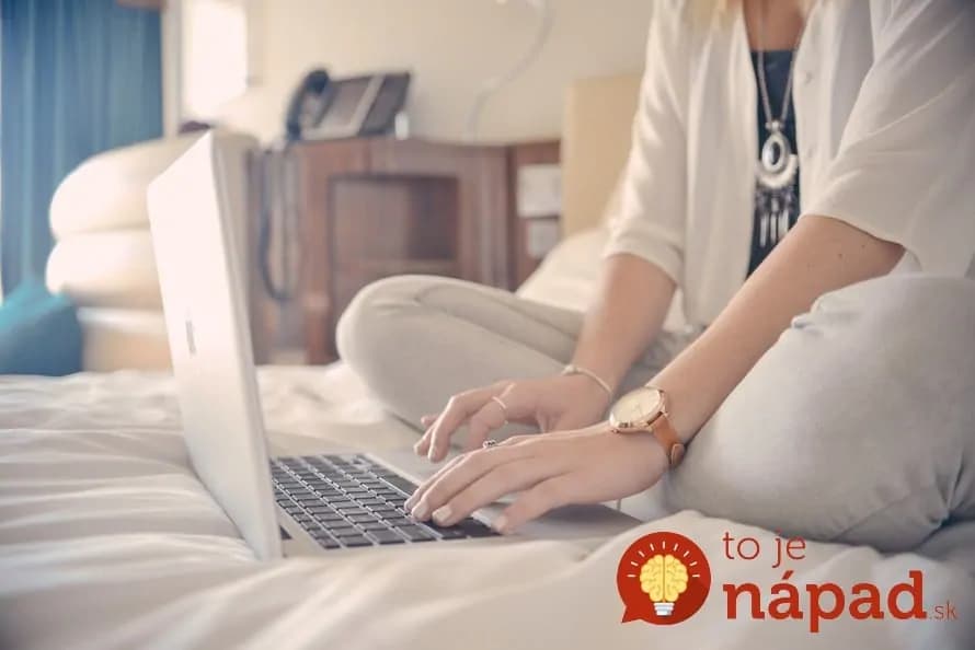 Týmto 10 veciam sa pred spaním vyhnite. Budete spať lepšie