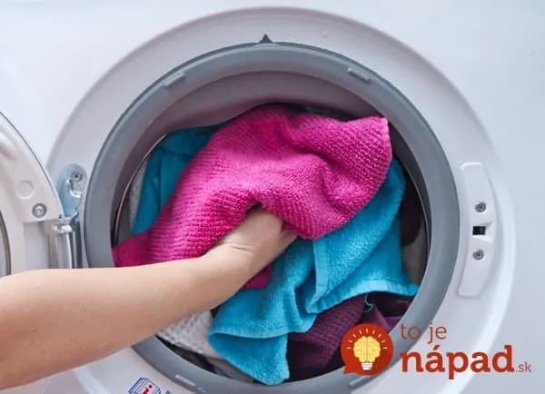 11 tipov, vďaka ktorým bude vaše prádlo vyzerať ako nové aj po opakovaném praní